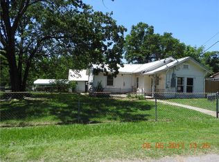 10102 Navajo, Quinlan, TX 75474