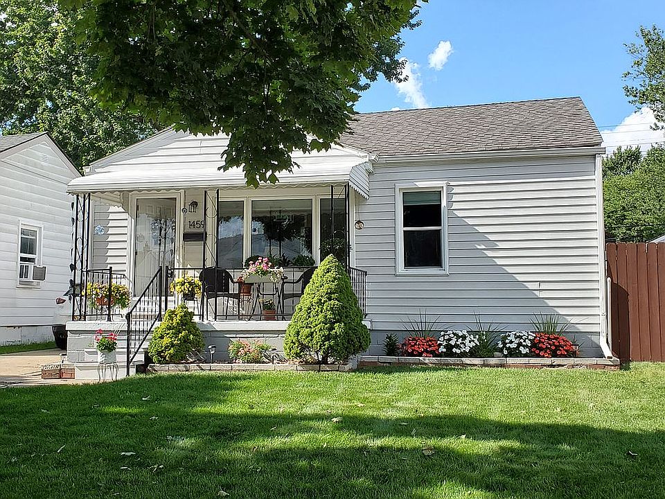 1st image of 1459 E Madge Ave