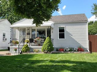 1459 E Madge Ave, Hazel Park, MI