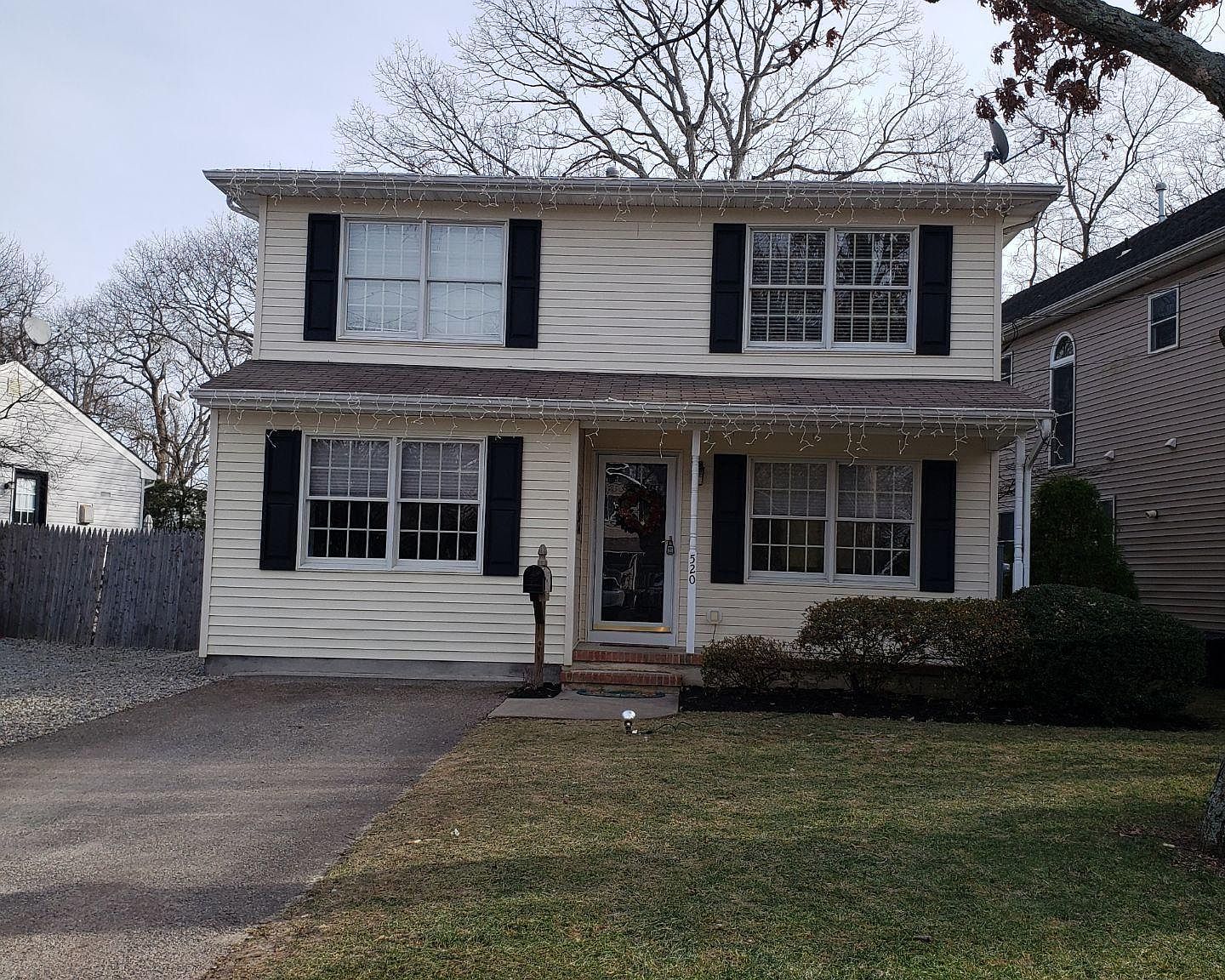 520 Boulton Avenue, Point Pleasant Beach, NJ 08742 Zillow