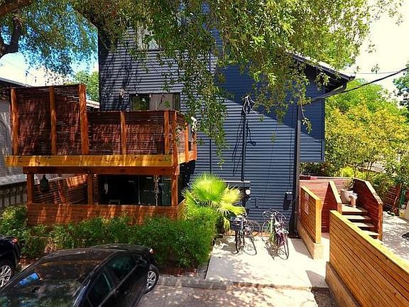 4th image of 4408 Avenue A APT C