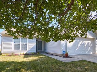 8322 Chesterhill Ln, Indianapolis, IN 46239