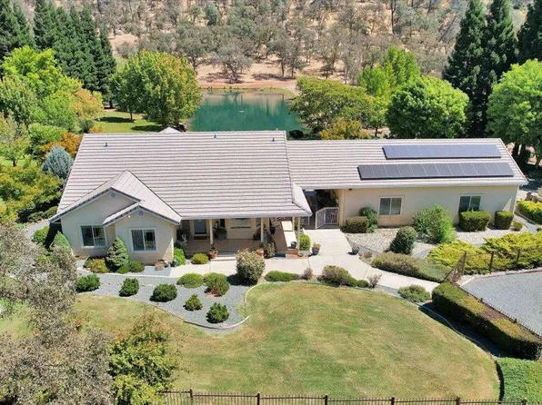 9741 Quail Run Ave, Browns Valley, CA 95918