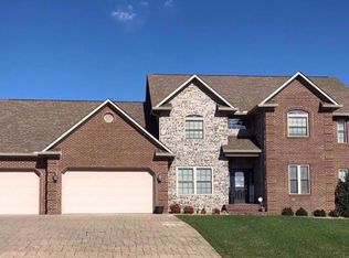 20 Heritage Way, London, KY 40741