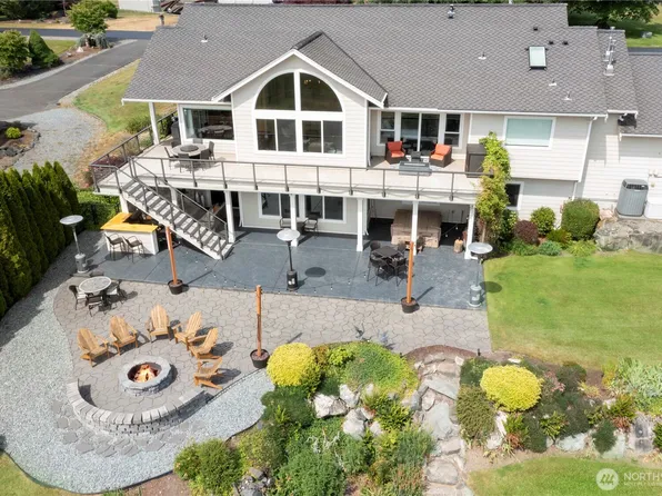 29919 39th Avenue S, Roy, WA 98580