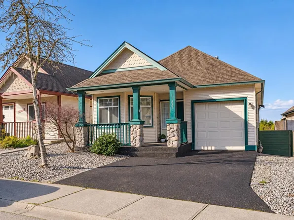 11537 228th St, Maple Ridge, BC V2X 3N6