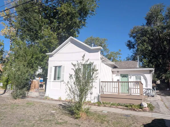 425 E 4th Ave APT 3, Salt Lake City, UT 84103
