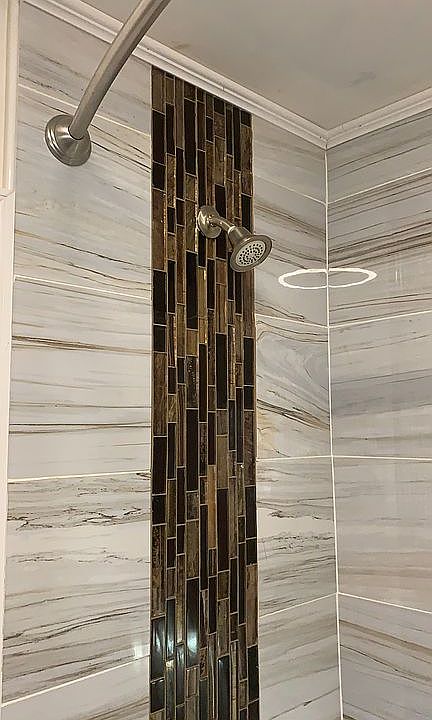 Master Bath with Jacuzzi