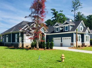 300 Sprig Ln, Murrells Inlet, SC 29576