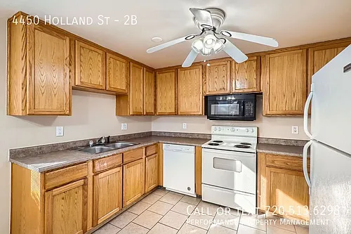 4450 Holland St #2B Photo 1