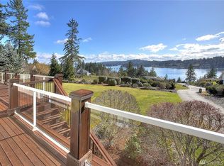 3007 88th Ave NW, Gig Harbor, WA 98335