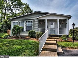 25 Shagbark Ct E, Harleysville, PA
