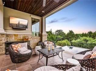 408 Tempranillo Way, Austin, TX 78738