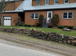 123 Old County Rd, Pembroke, ME 04666