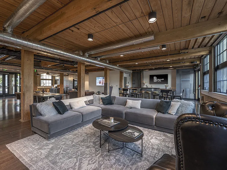 Bancroft Lofts — Photo 11
