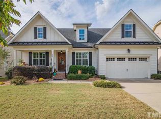 424 Otway Rd, Wake Forest, NC 27587