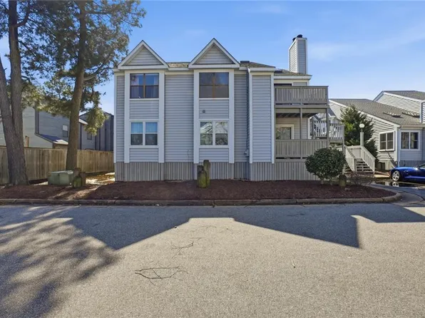 2410 Loran Ct, Virginia Beach, VA 23451