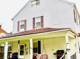 335 Old Stonehouse Rd S, Boiling Springs, PA 17007