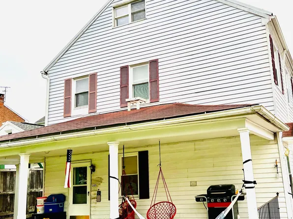 335 Old Stonehouse Rd S, Boiling Springs, PA 17007