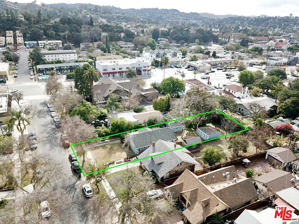 1st image of 5123 Hermosa Ave