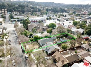 5123 Hermosa Ave, Los Angeles, CA 90041