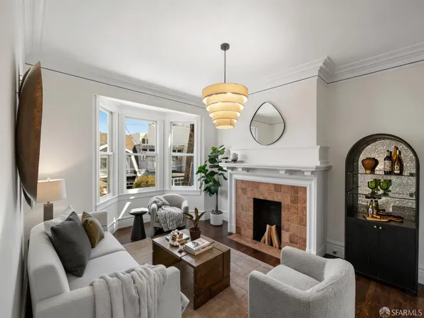 167 11th Ave #167, San Francisco, CA 94118