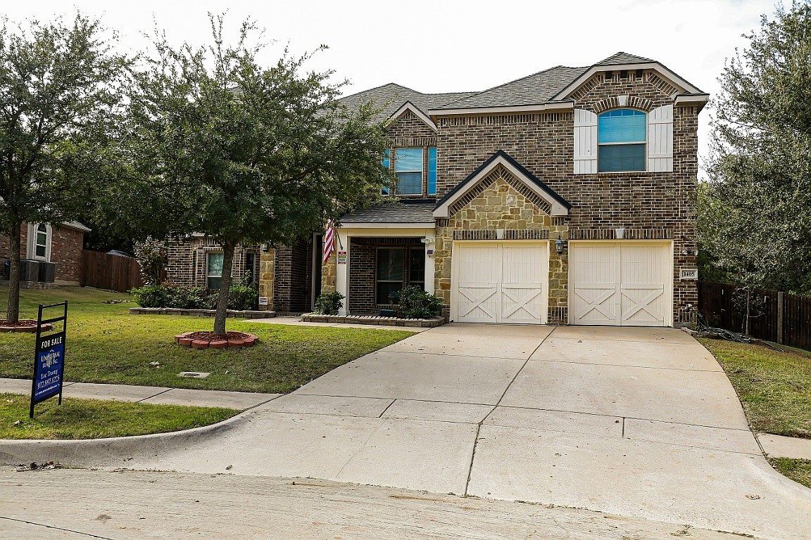 1405 Danna Ct, Mansfield, TX 76063 Zillow