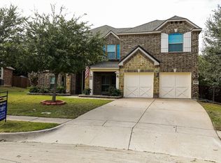 1405 Danna Ct, Mansfield, TX 76063