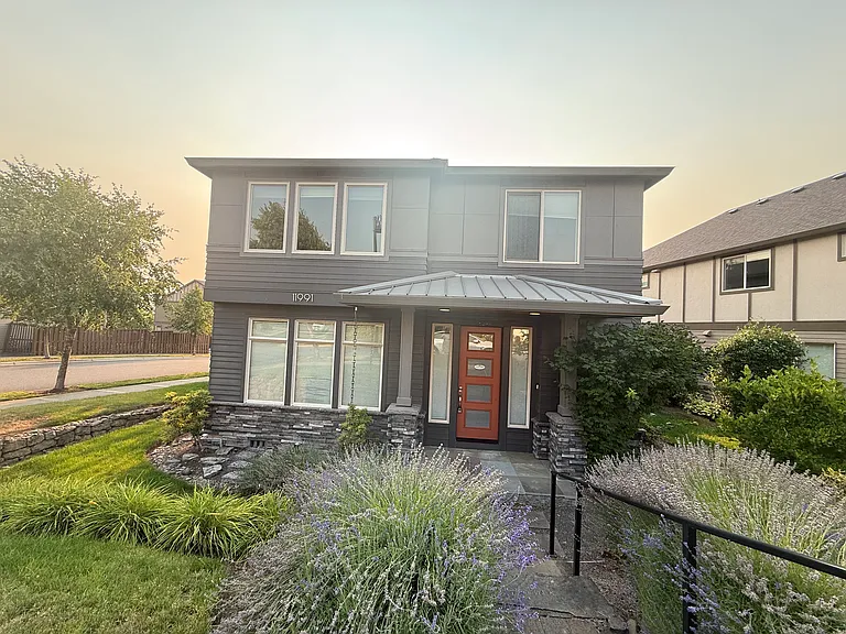 11991 NW Hibbard Dr — Photo 1