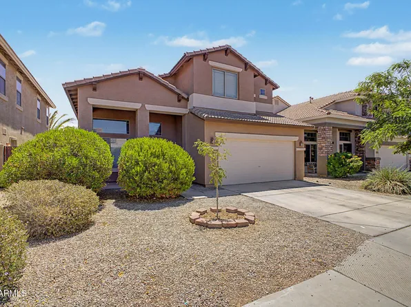 16815 N 172ND Avenue, Surprise, AZ 85388