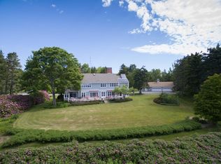 104-106 Gypsy Ln, Brooklin, ME 04616