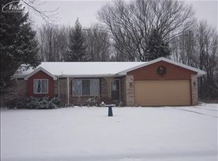 2280 Old Hickory Blvd, Davison, MI