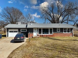 1630 Arizona St, El Dorado, KS 67042