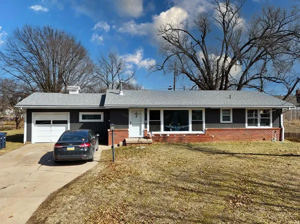 1630 Arizona St, El Dorado, KS 67042