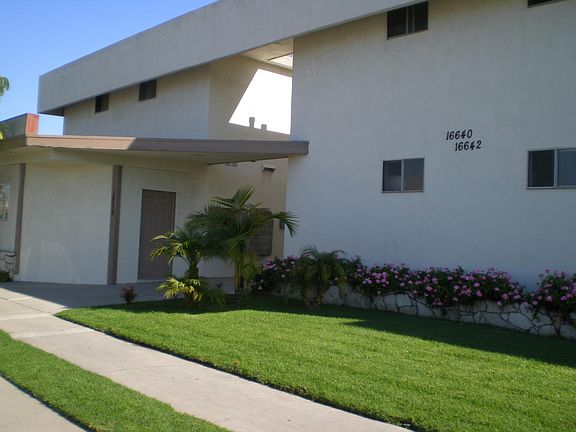 4th image of 16640 Crenshaw Blvd #A