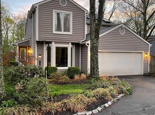 1209 Hidden Wood Pl, Cincinnati, OH 45208