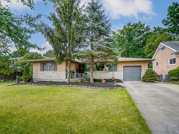2nd image of 4745 Clevesdale Dr