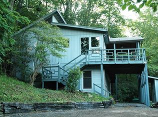 354 Big Ridge Rd, Burnsville, NC 28714