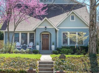 3723 Central Ave, Nashville, TN 37205