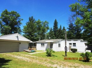 3320 Bert St, South Branch, MI 48761