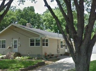 3922 Ulysses St NE, Minneapolis, MN 55421