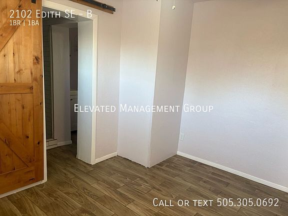 3rd image of 2102 Edith Blvd NE #B