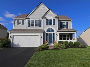737 Woodington Dr, Pataskala, OH 43062