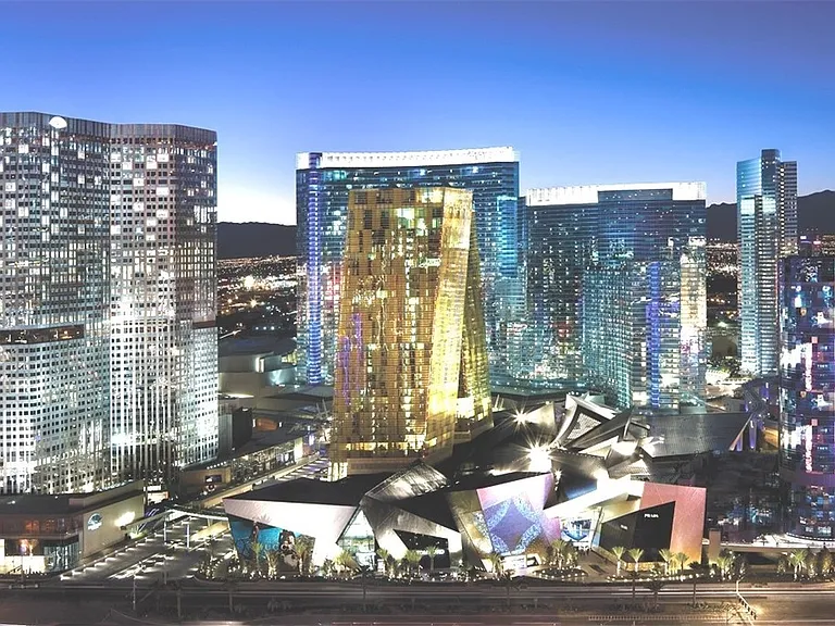 3722 Las Vegas Blvd S #501 — Photo 10