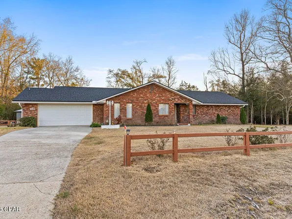 651 E North Ave, Bonifay, FL 32425