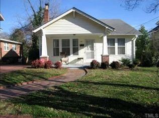 513 Florence St, Raleigh, NC 27603