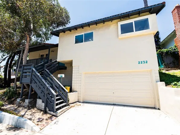 2232 Avenida Del Presidente, San Clemente, CA 92672