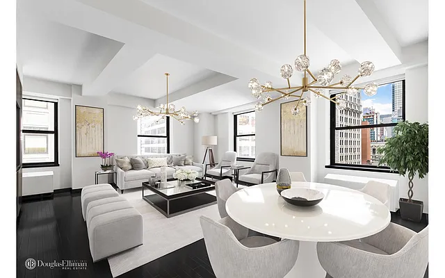 Rented by Douglas Elliman | media 7