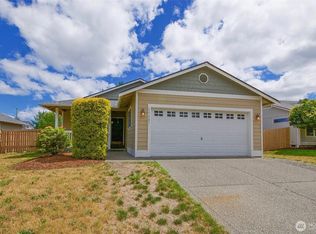 15207 Carter Loop SE, Taholah, WA 98587