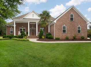 23 Bennetts Crossing Ct, Greer, SC 29651